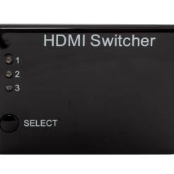 HDMI switch / splitter