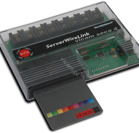 SerwerWireLink - GreenEightSystem