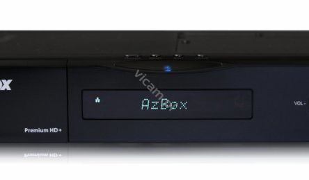 AzBox Premium +