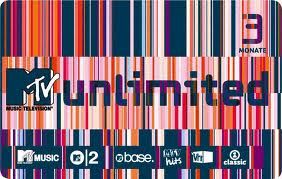MTV 90 dni unlimited - doładowanie