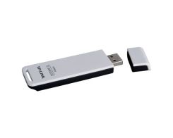 TL-WN321G karta sieciowa WLAN USB 2.4GHz 802.11b/g