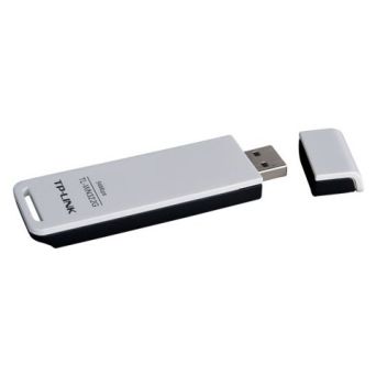 TL-WN321G karta sieciowa WLAN USB 2.4GHz 802.11b/g