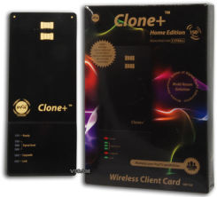 Clone+ Home Edition 150 Client