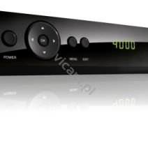 Tunery COMBO DVB-S i DVB-T
