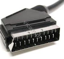 SCART ( EURO )