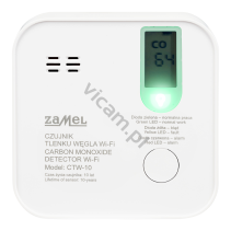 GARDI Czujniki i Detektory