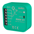 INTERFEJS 4-WEJŚĆ WI-FI SUPLA DOPUSZKOWY TYP: RNW-01  - 3