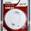 CZUJNIK DYMU BATERYJNY TYP: CDB-01 ZAMEL - 3