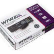 Tuner DVB-T2 WIWA H.256 MINI do HDMI - 2