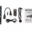 Tuner DVB-T2 WIWA H.256 MINI do HDMI - 4