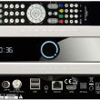 Tuner FERGUSON ARIVA 4K - 3