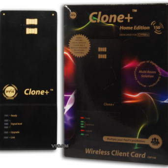 Clone+ Home Edition 150 Client