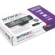 Tuner DVB-T2 WIWA H.256 MINI LED do HDMI - 8