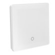 REGULATOR TEMPERATURY WI-FI SUPLA TYP: GKW-01 BIAŁY - 5