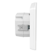 REGULATOR TEMPERATURY WI-FI SUPLA TYP: GKW-01 BIAŁY - 8