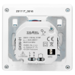 REGULATOR TEMPERATURY WI-FI SUPLA TYP: GKW-01 BIAŁY - 9