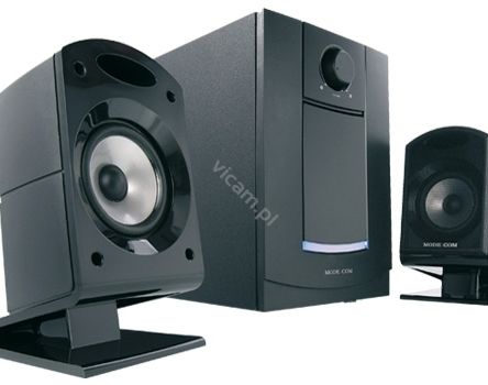 Zestaw Głośnikowy MC-2060 BLACK