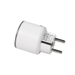 GNIAZDKO ZDALNIE STEROWANE WIFI Z POMIAREM ENERGII TYP: SGW-01 - 5