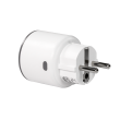 GNIAZDKO ZDALNIE STEROWANE WIFI Z POMIAREM ENERGII TYP: SGW-01 - 9