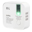 CZUJNIK TLENKU WĘGLA WI-FI TUYA TYP: CTW-10 - 2