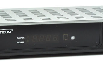 Tuner OPTICUM X310