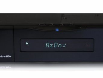 AzBox Premium +