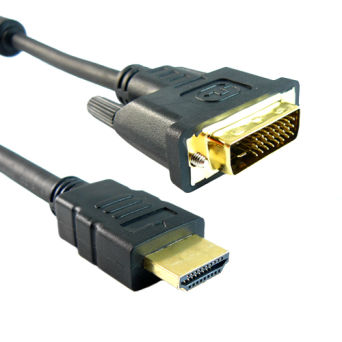 PROFi HDMI - DVI 5 m 